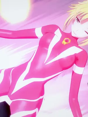 【Bro3@Projekt-星月】（番外）即堕？ウルトラ女神- 堕の惑星下_009