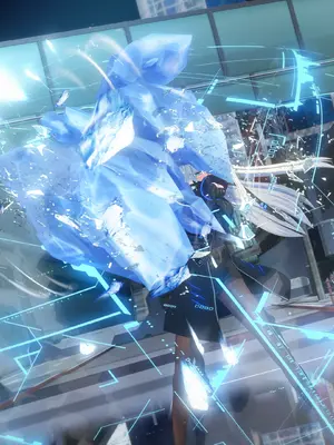 [Bro3@Project-星月] Ultra Girl Morgan EP 1_006