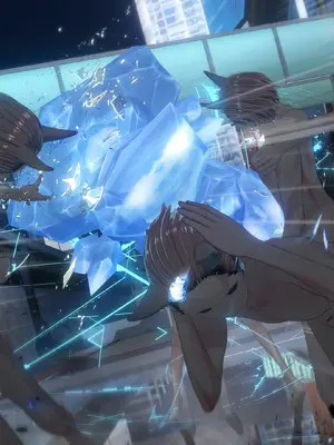 [Bro3@Project-星月] Ultra Girl Morgan EP 1_007