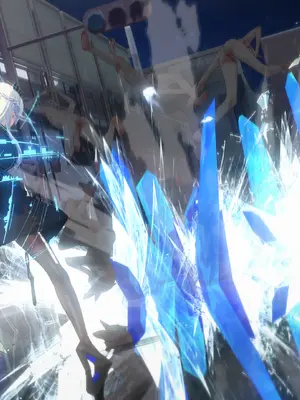[Bro3@Project-星月] Ultra Girl Morgan EP 1_009