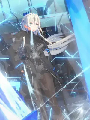 [Bro3@Project-星月] Ultra Girl Morgan EP 1_011