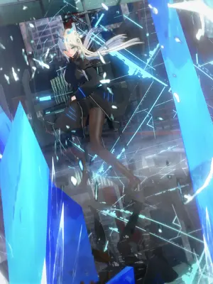 [Bro3@Project-星月] Ultra Girl Morgan EP 1_010