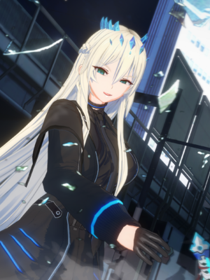 [Bro3@Project-星月] Ultra Girl Morgan EP 2_CharaStudio-2021-07-16-22-51-49-Render