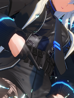 [Bro3@Project-星月] Ultra Girl Morgan EP 2_CharaStudio-2021-07-16-22-55-13-Render