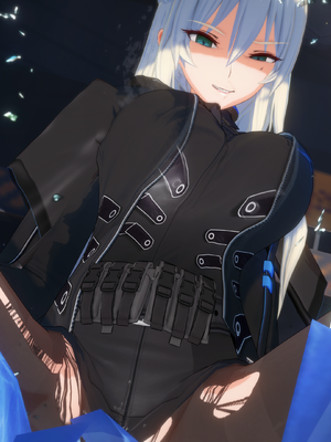 [Bro3@Project-星月] Ultra Girl Morgan EP 2_CharaStudio-2021-07-16-23-27-22-Render