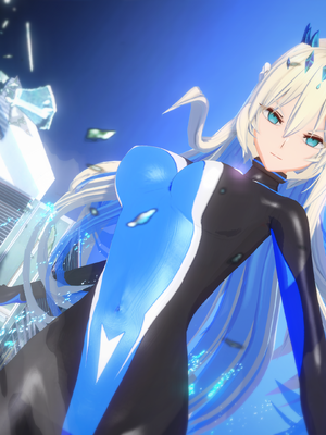 [Bro3@Project-星月] Ultra Girl Morgan EP 3_CharaStudio-2021-12-17-17-49-10-Render