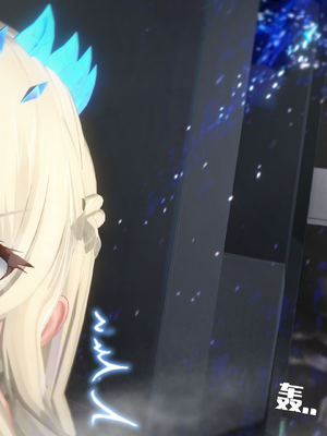 [Bro3@Project-星月] Ultra Girl Morgan EP 3_CharaStudio-2021-12-17-17-51-29-Render