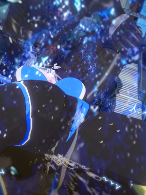 [Bro3@Project-星月] Ultra Girl Morgan EP 3_CharaStudio-2021-12-17-17-51-28-Render