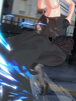 [Bro3@Project-星月] Ultra Girl Morgan EP 3_CharaStudio-2021-12-17-21-11-59-Render