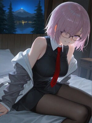 [TSM2330] Mash 瑪修_008_Mash_8