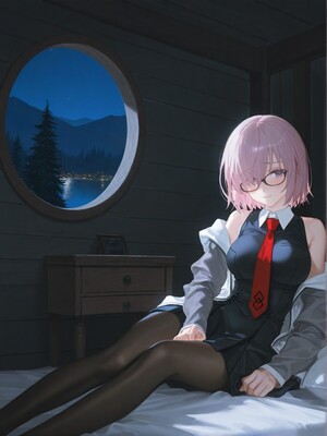 [TSM2330] Mash 瑪修_011_Mash_11