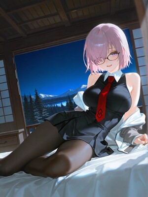 [TSM2330] Mash 瑪修V2