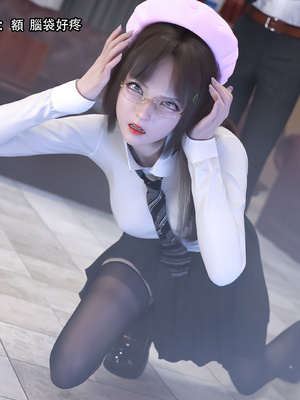 [Jora Tanaka] 靡殇 01_050