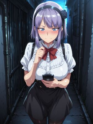 [LewdPeachEroMomo] 枝垂ほたる_010_Hotaru_9