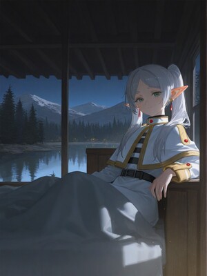 [TSM2330] Frieren 芙莉蓮_006_Frieren_v2_5