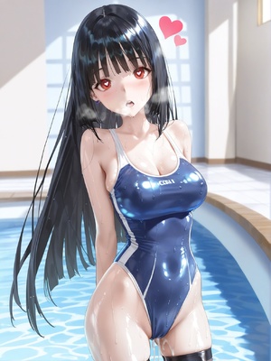 [lc13] Jabami Yumeko 賭ケグルイ 蛇喰夢子.208P [AI Generated]_006