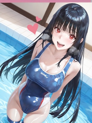 [lc13] Jabami Yumeko 賭ケグルイ 蛇喰夢子.208P [AI Generated]_009