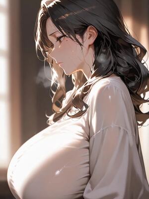 [ぷるー] 寝取らせ妻は中出しされまくりメス堕ち確定_001