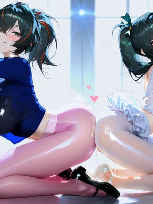 [lc13] Jane Doe&Qingyi&Zhu Yuan 绝区零 简杜 青衣 朱鸢.443P [AI Generated]_005