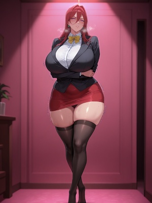 [VenusMuffin] Takashiro Hiroko [AI Generated]_001