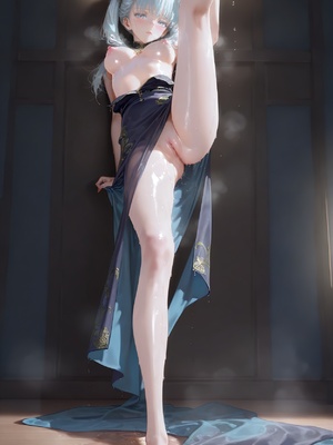 [lc13] Jinhsi 鸣潮 今汐.276P [AI Generated]_002