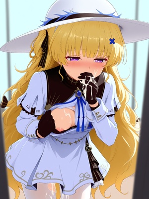 [PIXIV] [十誡][100476448] [AI Generated] [2]_001
