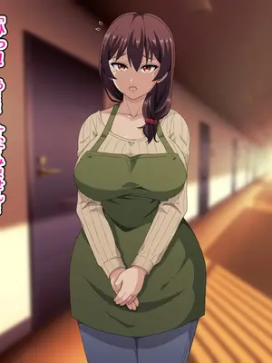 [はにーとらっぷ (ウエスキー)] ～即堕ちアプリ～俺を嫌う人妻達がタップ1つで自らチンポにむしゃぶりつくド淫乱フェラビッチになる世界_005