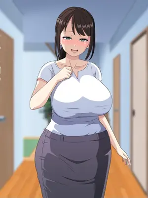 [はにーとらっぷ (ウエスキー)] 泥酔しきったママと叔母さんにお口で童貞を奪われた挙句、その後も何度もフェラ抜きされてしまった話_002