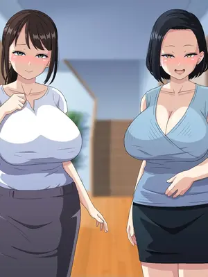 [はにーとらっぷ (ウエスキー)] 泥酔しきったママと叔母さんにお口で童貞を奪われた挙句、その後も何度もフェラ抜きされてしまった話_003