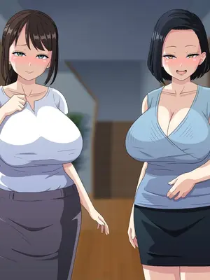 [はにーとらっぷ (ウエスキー)] 泥酔しきったママと叔母さんにお口で童貞を奪われた挙句、その後も何度もフェラ抜きされてしまった話_004