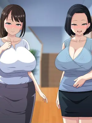 [はにーとらっぷ (ウエスキー)] 泥酔しきったママと叔母さんにお口で童貞を奪われた挙句、その後も何度もフェラ抜きされてしまった話_006