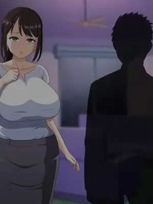 [はにーとらっぷ (ウエスキー)] 泥酔しきったママと叔母さんにお口で童貞を奪われた挙句、その後も何度もフェラ抜きされてしまった話_008