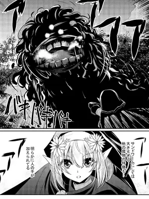 [ゴツゴツ超特急 (谷垣侑)] メイア教団シスター聖徒隊 デーシュヴァール村事件_0002