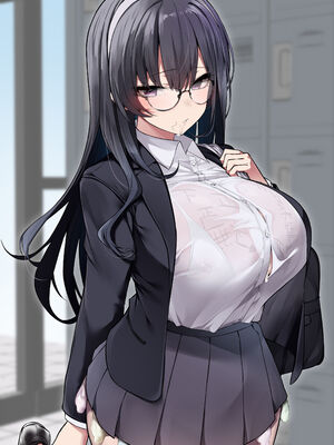 [おふとんでスヤァ (みつどうえ)] 気弱な彼女は流され寝取られ [中国翻訳][厚码] [彩漫社上色组]_115