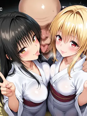 [spe-than] Yui Kotegawa & Yami POV Hot Spring Trip (Patreon)_003