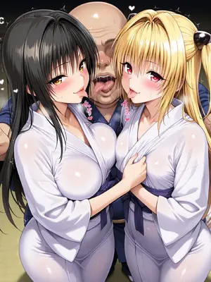 [spe-than] Yui Kotegawa & Yami POV Hot Spring Trip (Patreon)_004