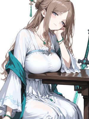 [PIXIV] [十誡][100476448] [AI Generated] [3]_003