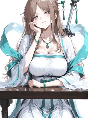 [PIXIV] [十誡][100476448] [AI Generated] [3]_005