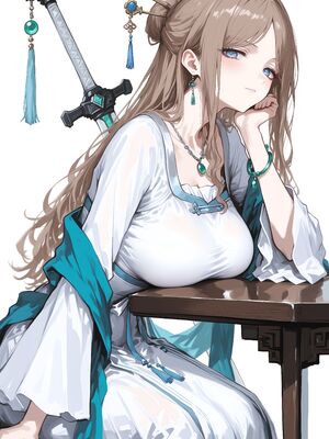 [PIXIV] [十誡][100476448] [AI Generated] [3]_008