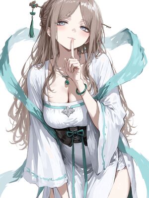 [PIXIV] [十誡][100476448] [AI Generated] [3]_011