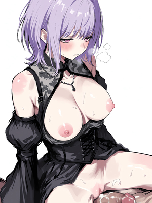[PIXIV] [十誡][100476448] [AI Generated] [3]_033