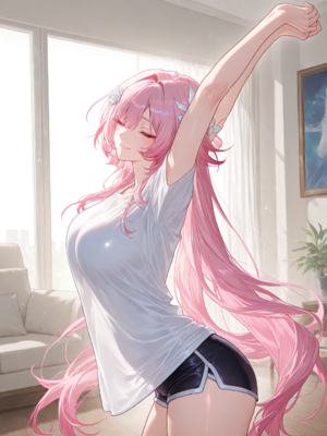 [gragas743] Cyrene's NTR Love 2 [AI Generated]_012_007_3