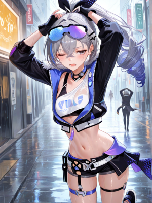 [gragas743] Silver Wolf-1 [AI Generated]_008_003_4
