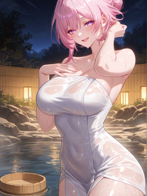 [gragas743] Cyrene's Pure Love 2 [AI Generated]_004_004_1