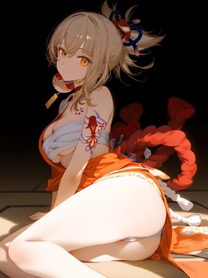 [PIXIV] [十誡][100476448] [AI Generated] [5]_003