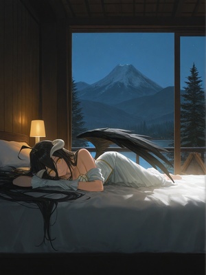 [TSM2330] Albedo 雅兒貝德 [AI Generated]_003