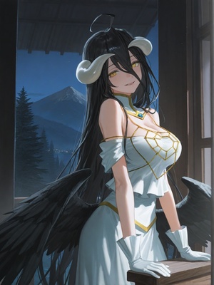 [TSM2330] Albedo 雅兒貝德 [AI Generated]_007