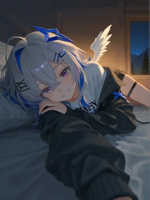 [TSM2330] Amane Kanata 天音彼方 [AI Generated]_003