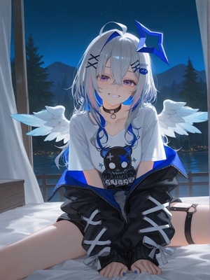 [TSM2330] Amane Kanata 天音彼方 [AI Generated]_005