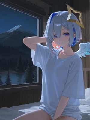 [TSM2330] Amane Kanata 天音彼方 [AI Generated]_009